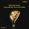 bo gay golf fullset honma s08 4 sao 5