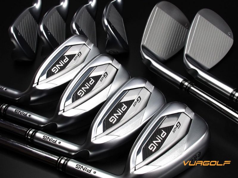 Bộ gậy Golf Fullset Ping G425 9 Bộ gậy Golf Fullset Ping G425 chất lượng cao