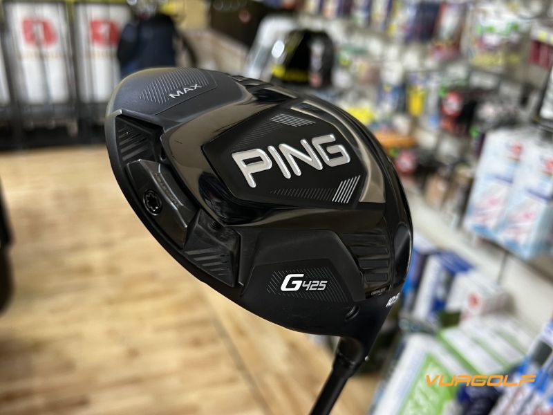 Bộ gậy Golf Fullset Ping G425 cũ 8 Ping G425 cũ chất lượng cao