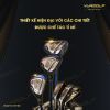 bo gay golf fullset xxio mp1000 1