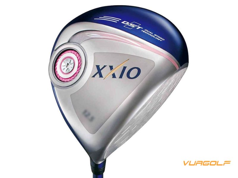 Bộ gậy Golf Fullset XXIO MP900 Lady 9 Bộ gậy Golf Fullset XXIO MP900 Lady