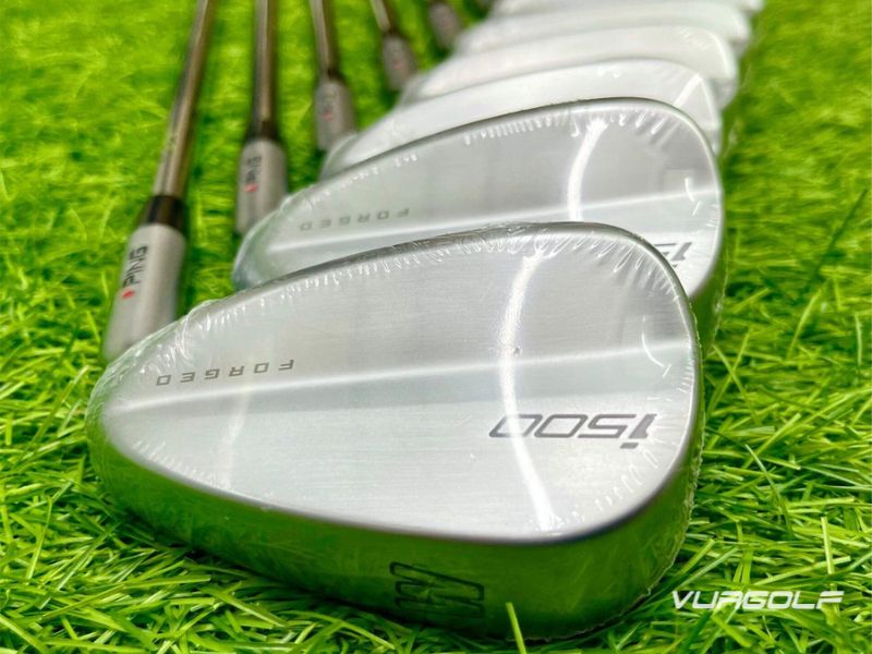 Bộ Gậy Golf Sắt Ping i500 10 Bộ Gậy Golf Sắt Ping i500 cho nam
