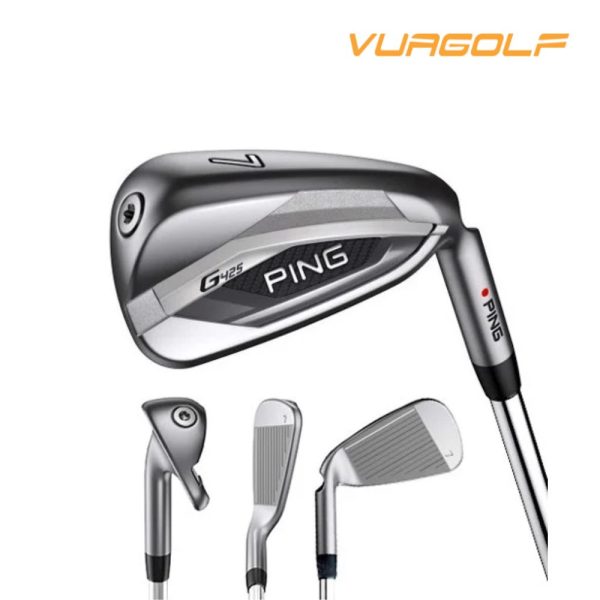 bộ gậy sắt ping g425