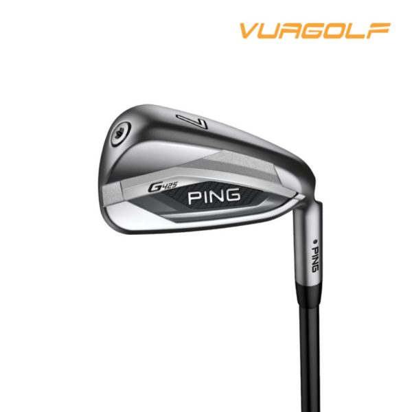 bộ gậy sắt ping g425
