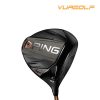 driver ping g400 max