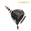 driver ping g400 max