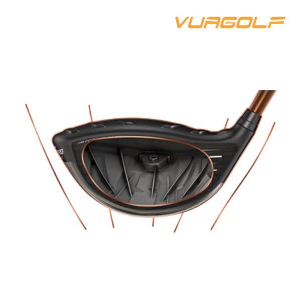 driver ping g400 max