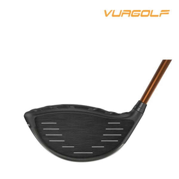 driver ping g400 max