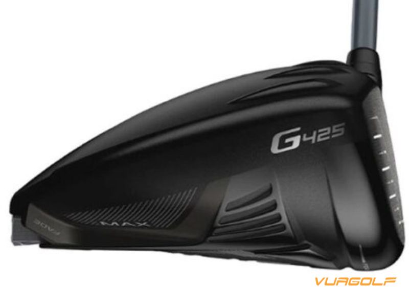 Gậy Golf Driver PING G425 LST 10 Driver PING G425 cao cấp