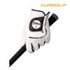 gang tay titleist player flex 1