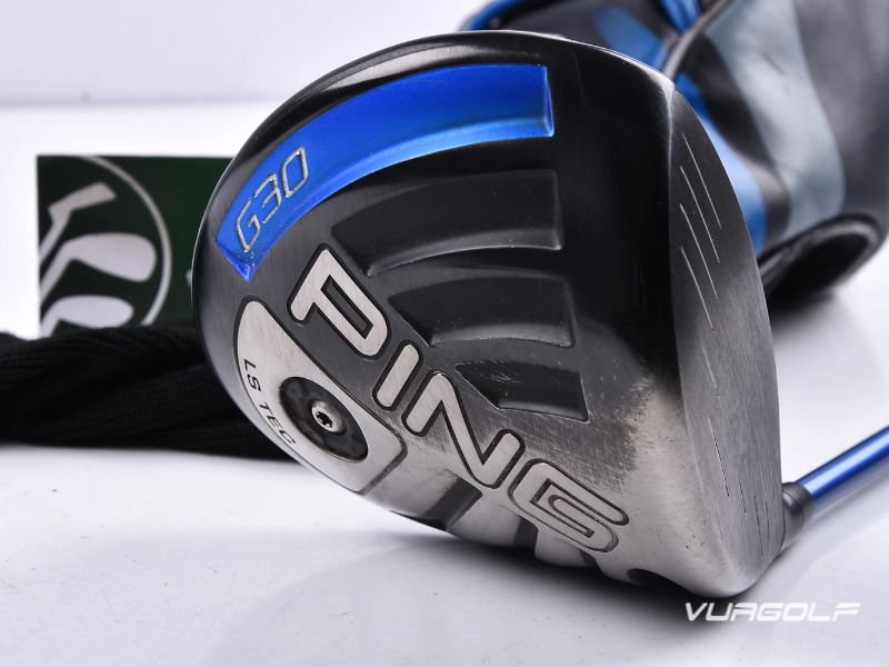 Gậy Golf Driver Ping G30 9 Gậy golf Driver Ping G30 cao cấp