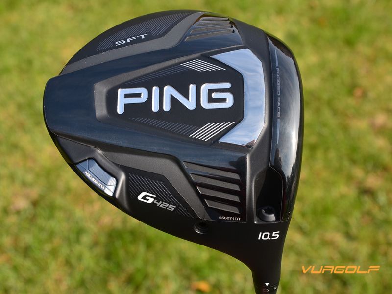 Gậy Golf Driver Ping G425 SFT 8 Gậy golf Driver Ping G425 SFT chất lượng cao