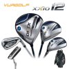 gay golf fullset xxio mp1200 3