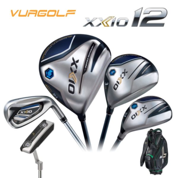gay golf fullset xxio mp1200 3