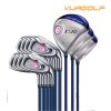 gay golf fullset xxio mp900 lady 2