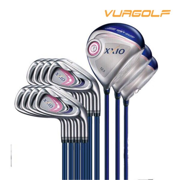 gay golf fullset xxio mp900 lady 2