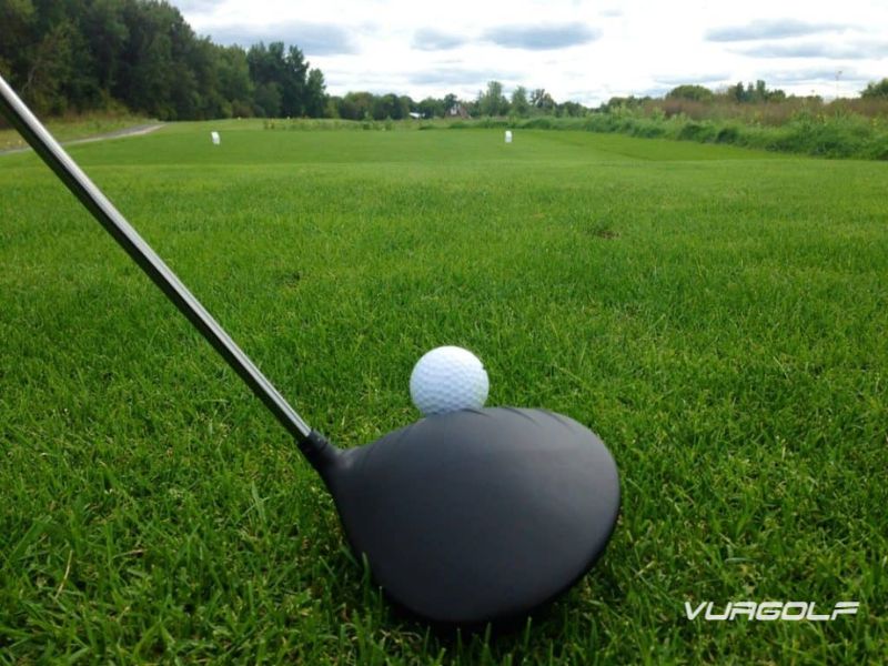 Gậy Golf Driver Ping G30 11 Gậy golf nam Driver Ping G30