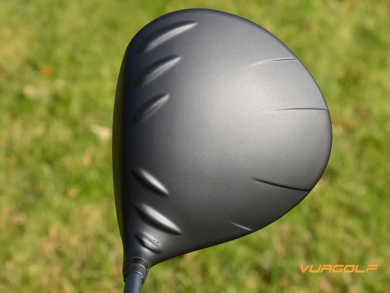 Gậy Golf Driver Ping G425 SFT 10 Gậy golf nam Driver Ping G425 SFT