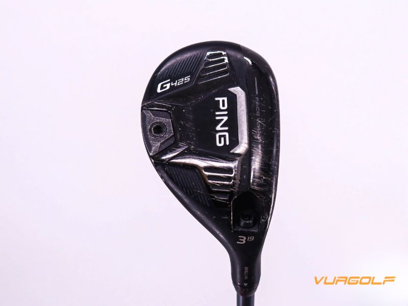 Gậy golf Hybrid Ping G425 10 Gậy golf nam Hybrid Ping G425