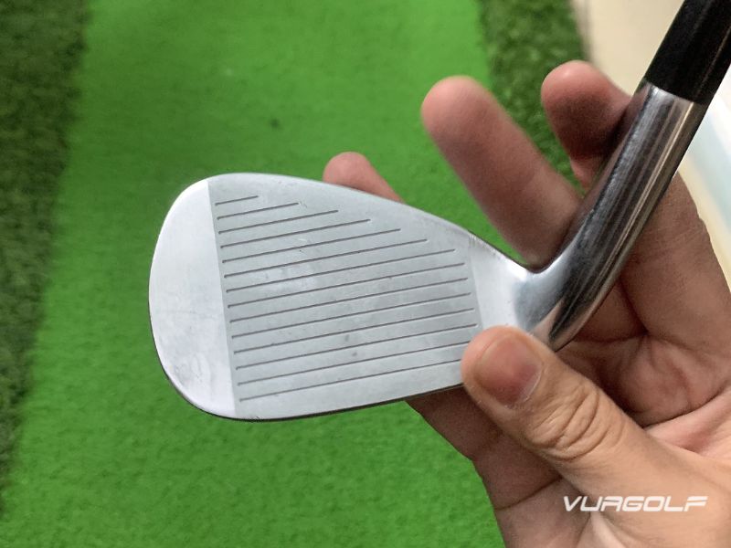Bộ gậy Sắt Mizuno JPX 825 Pro 10 Gậy Sắt Mizuno JPX 825 Pro - gậy golf nam