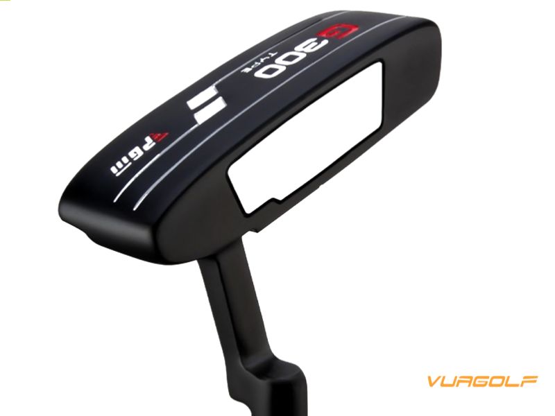 Bộ gậy Golf Nam PGM G300 (4 Gậy kèm Túi) 10 Bộ gậy Golf Nam PGM G300 chính hãng