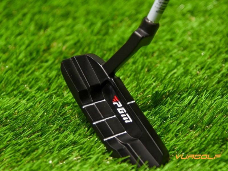 Bộ gậy Golf Nam PGM G300 (4 Gậy kèm Túi) 9 Gậy Golf Putter PGM G300
