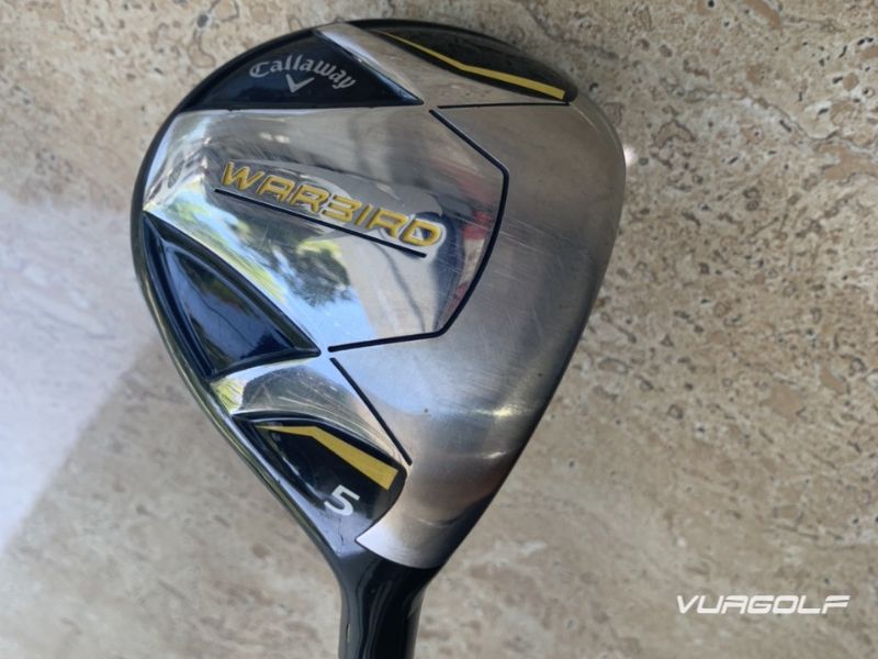 Gậy Golf Driver TaylorMade R11 Cũ 10 Gậy golf Driver TaylorMade R11 cũ