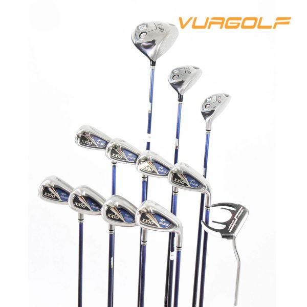 gay golf xxio mp800 5