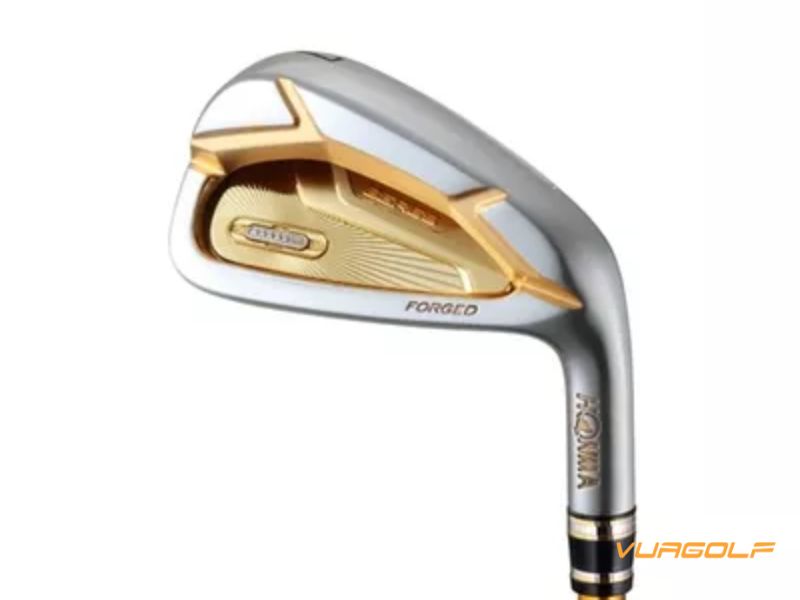 Bộ gậy Golf Fullset Honma Beres B07 5 sao 11 Gậy lẻ Honma Beres B07 5 sao
