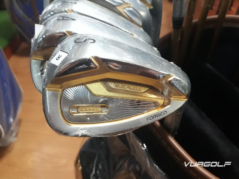 Gậy lẻ trong bộ Honma Beres S07 4 Sao