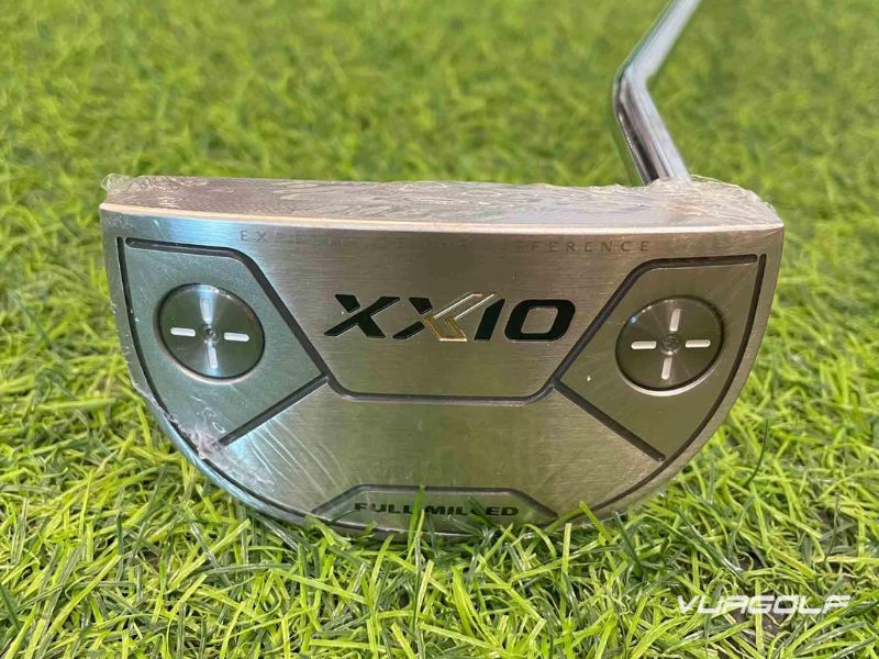 Bộ gậy Golf Fullset XXIO MP1200 Lady 11 Gậy putter XXIO MP1200 Lady