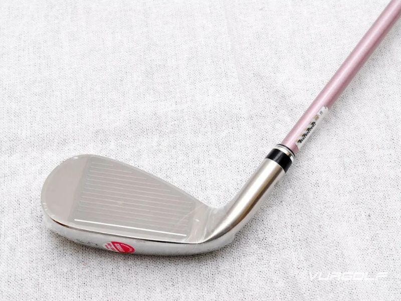Bộ gậy Golf Fullset XXIO MP1000 Lady 10 Gậy sắt XXIO MP1000 Lady