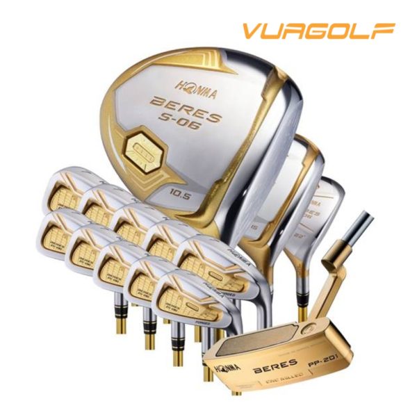 honma s06 4 sao 1