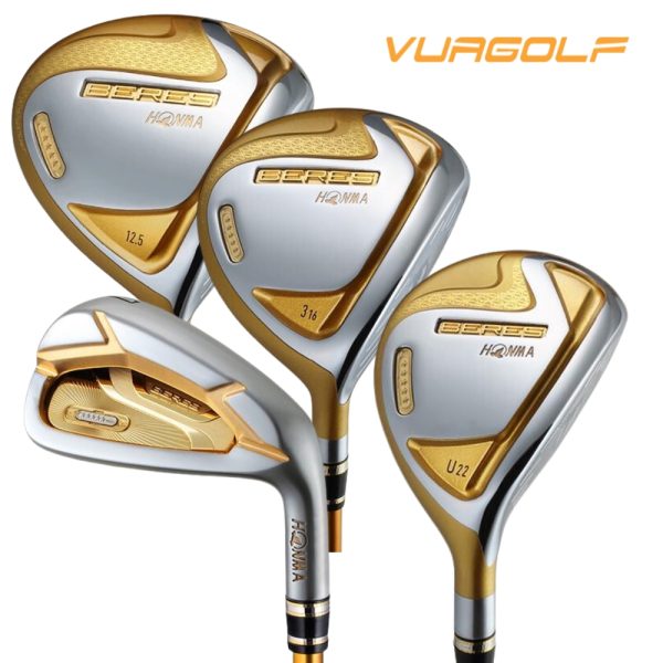 honma s07 5 sao ladies 2