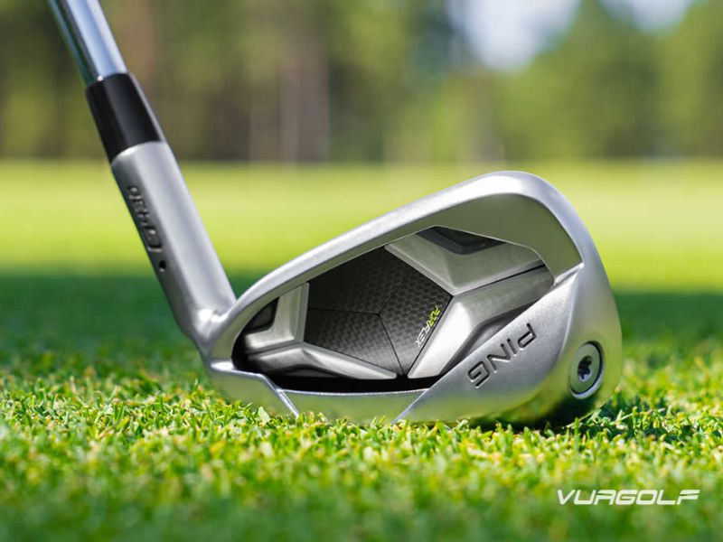 Bộ gậy Golf Fullset Ping G430 12 Ironset PING G430