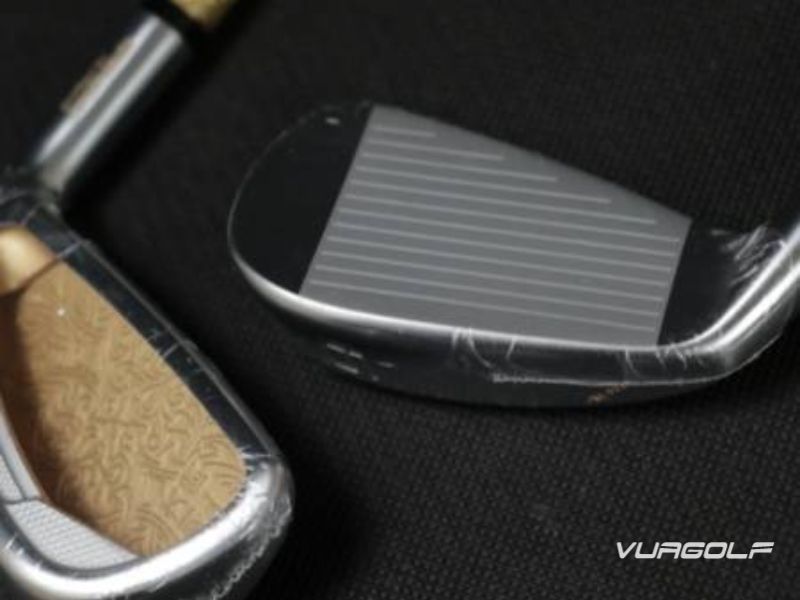Bộ gậy Golf Fullset Kenichi 5 Sao Platinum Limited Edition 2022 10 Kenichi 5 sao platinum cao cấp