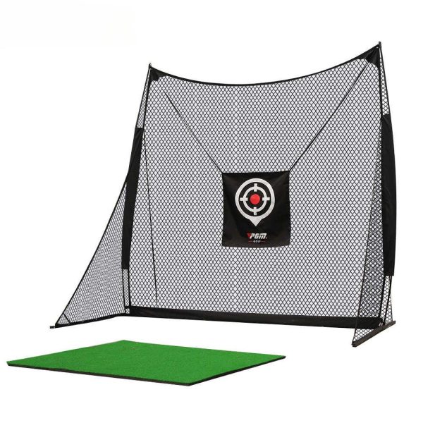 luoi tap golf 25m 1