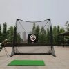 luoi tap golf 25m 4