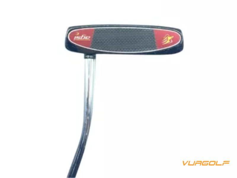 Gậy Putter Taylormade Rossa Monza Spider 34 inch cũ 10 Địa chỉ mua gậy Putter Taylormade Rossa