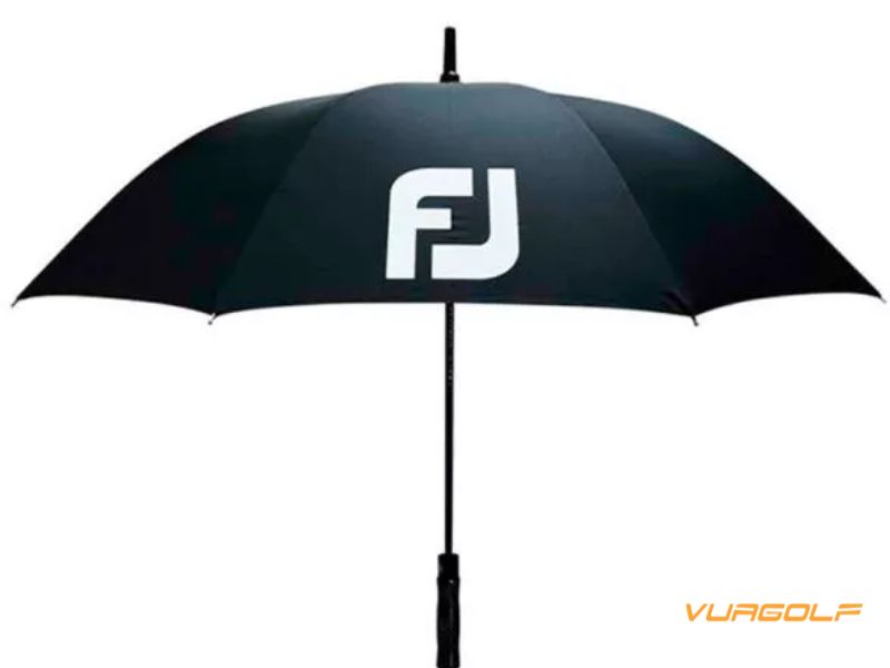 Ô Golf cao cấp FootJoy có in Logo Riêng 5 Ô Golf FootJoy cao cấp