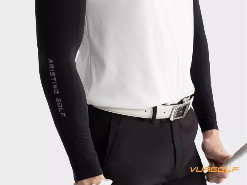 Ống tay chống nắng Golf Aristino AASG0202 11 Mua Bảo quản ống tay chống nắng Golf Aristino AASG0202 tại Vua Golf