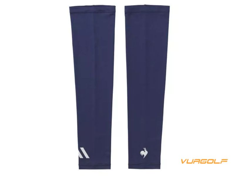 Ống tay chống nắng Golf Lecoq QGBVJD50V 6 Ống tay chống nắng Golf Lecoq chất lượng cao