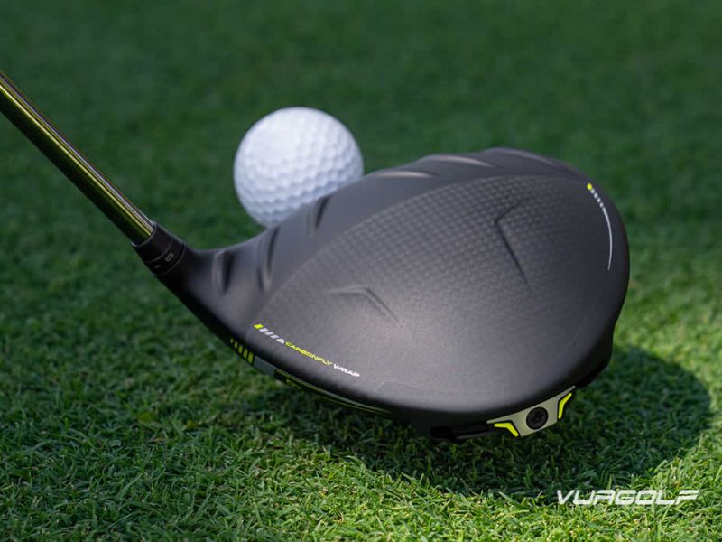 Gậy golf Driver Ping G430 LST 10 Phiên bản gậy golf Driver Ping G430 LST