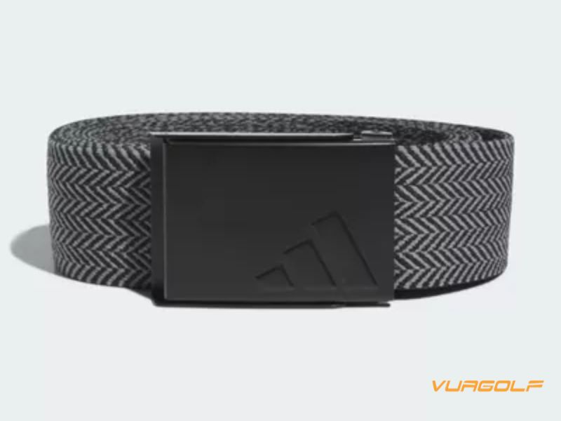 Thắt lưng Golf Adidas co giãn 2 mặt 6 Thắt lưng Golf Adidas chính hãng