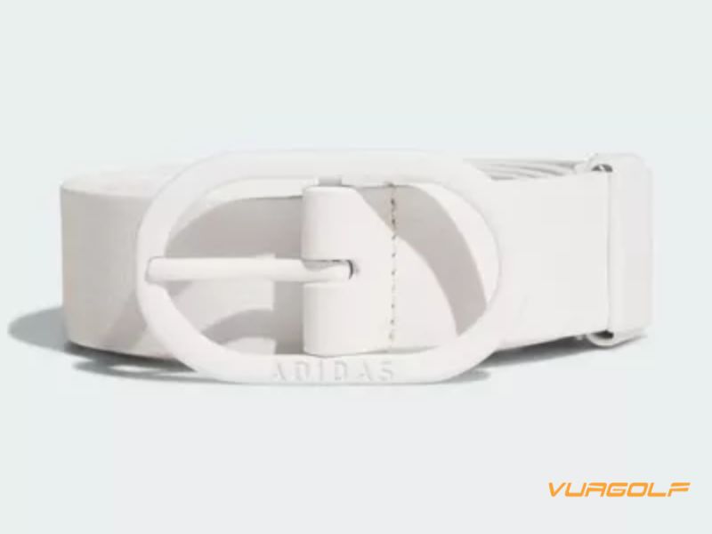 Thắt lưng Golf nữ Adidas W SUEDE BELT 6 Thắt lưng Golf nữ Adidas W SUEDE BELT chính hãng