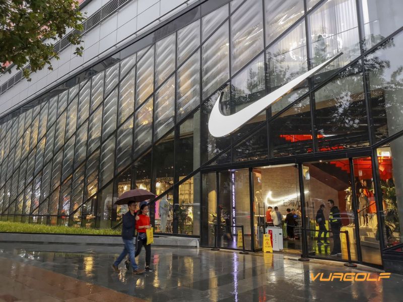 Giày Golf Nike nữ Air Max 90G 12 Thương hiệu Nike