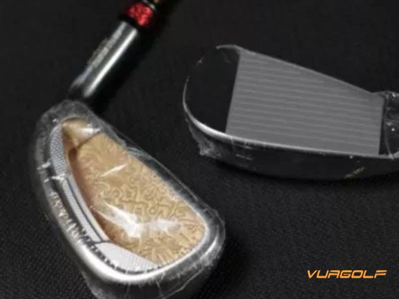 Bộ gậy golf fullset Kenichi S-Classic 6 sao Ladies 9 Ưu điểm của Bộ gậy golf fullset Kenichi S-Classic 6 sao Ladies cao cấp