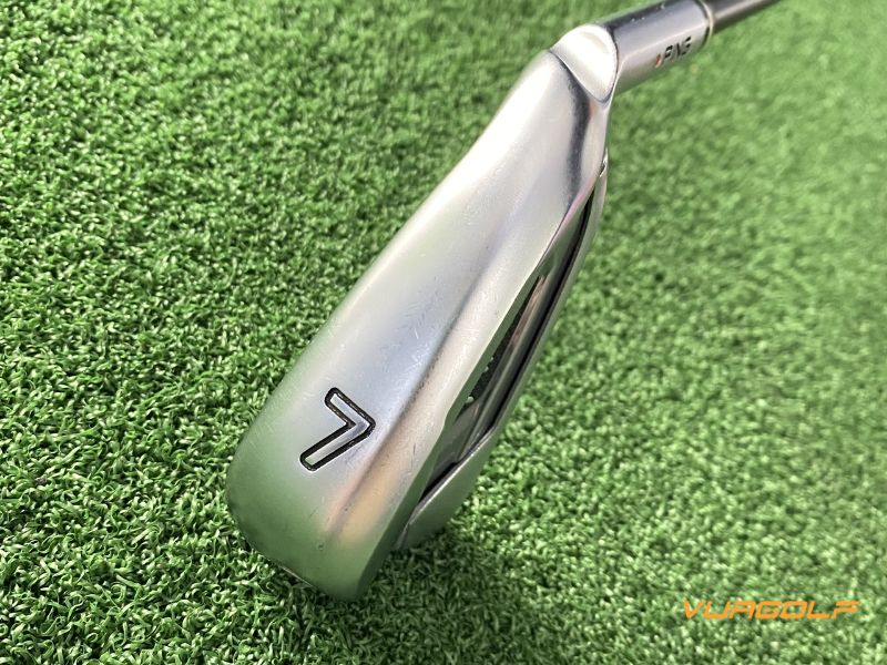 Bộ gậy Golf Fullset Ping G425 cũ 9 Ưu điển của Ping G425 cũ