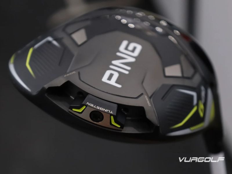 Bộ gậy Golf Fullset Ping G430 11 Ưu điểm của bộ gậy Golf Fullset Ping G430