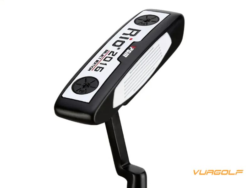 Bộ gậy Golf Nam PGM RIO 2016 (4 Gậy Kèm Túi) 11 Ưu điểm nổi trội của bộ gậy golf PGM RIO 2016